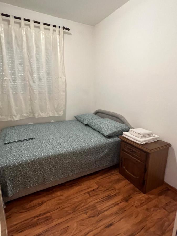 Apartman Savo Kotor Exterior foto