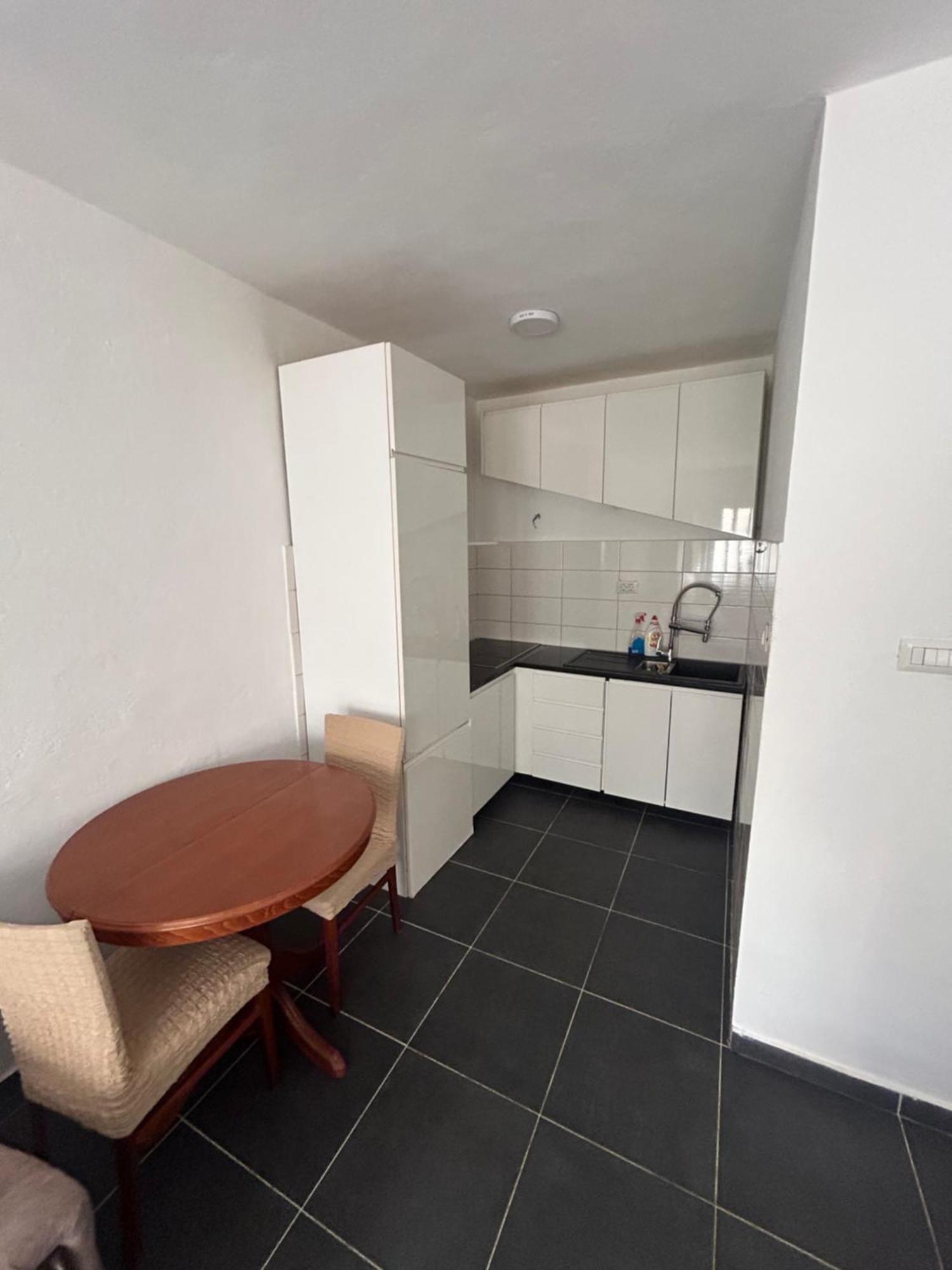 Apartman Savo Kotor Exterior foto
